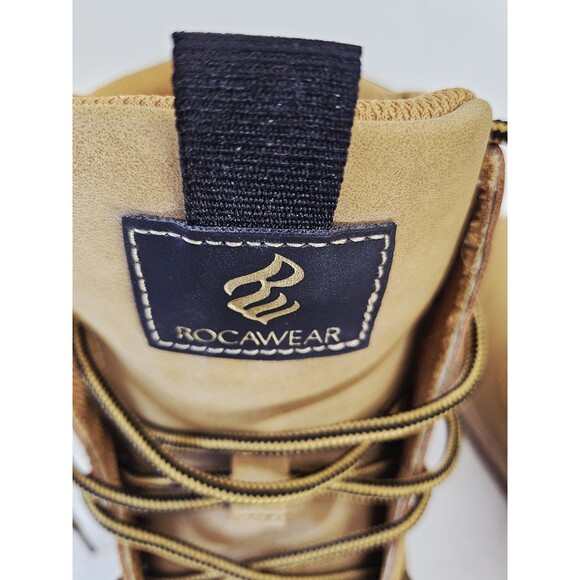 Rocawear Men\'s Boots Size 10.5 NWHT